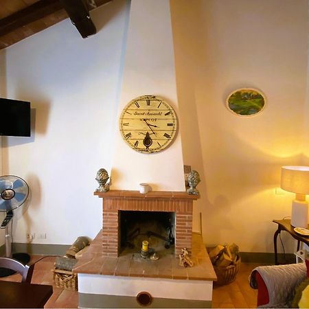 Toscella Villa Kima Tartufo מראה חיצוני תמונה