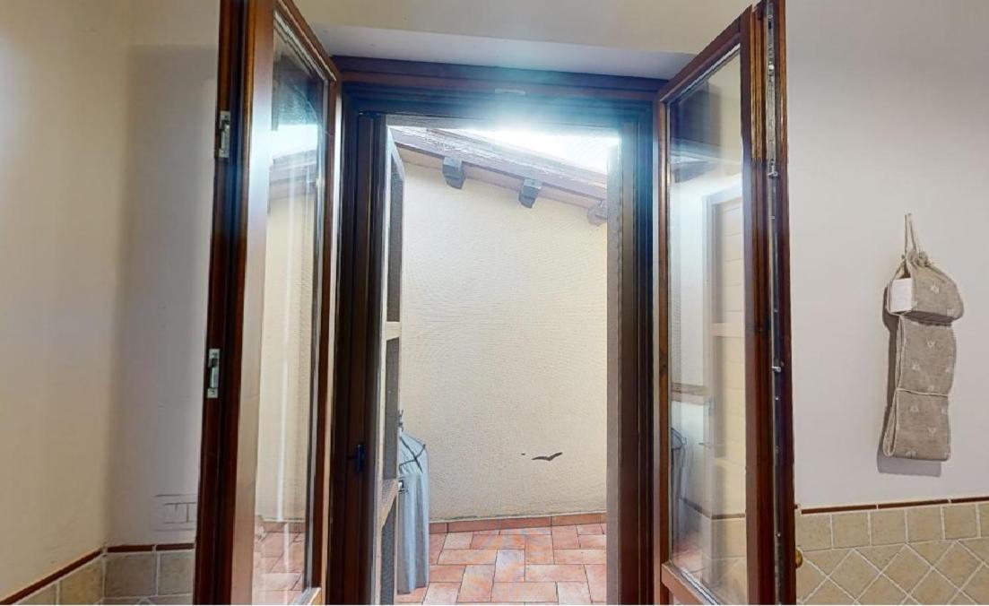 Toscella Villa Kima Tartufo מראה חיצוני תמונה