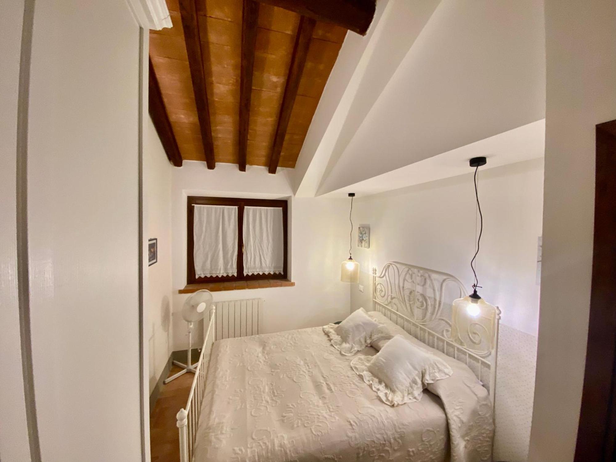 Toscella Villa Kima Tartufo מראה חיצוני תמונה